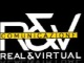 Real & Virtual