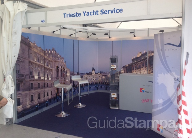 Trieste Yacht Service