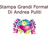 Stampa Grandi Formati Di Andrea Puliti
