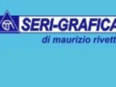 Seri-Grafica di Maurizio Rivetti