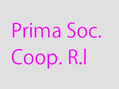 Prima Soc. Coop. R.l