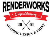 Logo RenderWorks