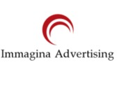 Logo Immagina Advertising
