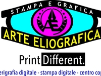 ARTE ELIOGRAFICA s.a.s.