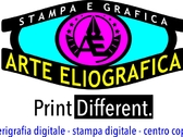ARTE ELIOGRAFICA s.a.s.