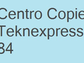 Centro Copie Teknexpress 84