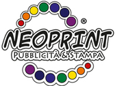 Logo Neoprint Sas
