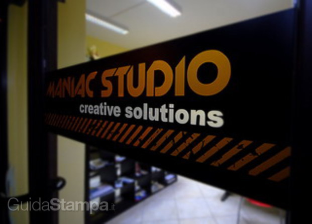 Maniac Studio