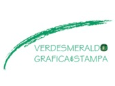 Logo Verde Smeraldo