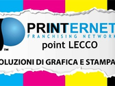 Printernet Point Lecco